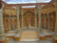 Sri Rama Rajyam Set Gallery